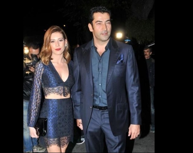 كينان أميرزالي أوغلو يكشف عن موعد زفافه من سينام كوبال وهذه تفاصيل الحفل!